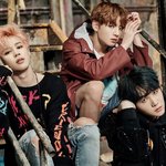 [방탄소년단] 공홈에 뜬 유닛컷 + <b>종이</b>눈 개인컷