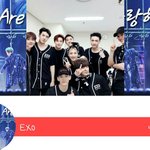 [EXO] <b>투</b>엑<b>플</b>이 가운데 찢어버렸네ㅋㄱㄲ