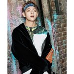 [방탄소년단] 태형이 <b>옷</b>에 날개 있어!!