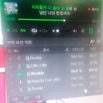 [<b>레드</b>벨벳] <b>레드</b>벨벳 이번 ㄱㅏ온차트에