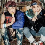 [방탄소년단] <b>골목</b>에서 이런 불량배 만나면