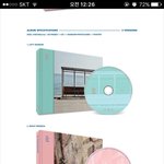 [방탄소년단] 내일 <b>컨포</b>는 바다에서 찍은거일듯.