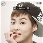 [시우민] 시우민 "날 잡고 싶니?"