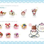 [시우민] 시우민<b>팬</b>이 만든 슈밍<b>카페</b>