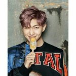 [방탄소년단] 근데 아이스크림맛있겠다...