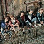[방탄소년단] 윤기<b>최소</b> 뒹구름