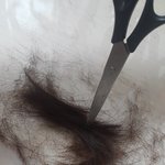 [EXO] 오늘 충동적으로 머리<b>자름</b>