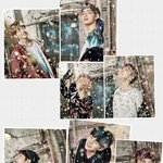 [방탄소년단] 내가 맞춰봤는데 남쥬<b>이</b>의 <b>짝</b> 찾아줘