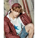 [방탄소년단] 근데이번에 정국이머리색