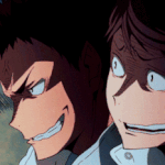 [하이큐] 내 최애는