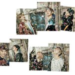 [방탄소년단] <b>퍼즐</b>맞추기인 것인가