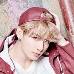 [방탄소년단] 정<b>구기</b> 금발 들고왔어요^ㅇ^