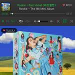[레드벨벳] 다운로드+뮤비스밍!!!