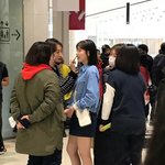 [육성재조이] 둥이 <b>드라마</b> 촬영모습