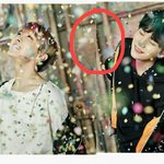 [방탄소년단] 나 사진 이어지는 거 해봤는데