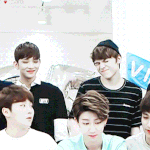 [세븐틴] 미국조 <b>대유</b>잼ㅋㅋㅋㅋ