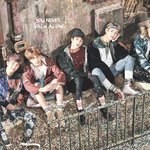 [방탄소년단] 컴 바탕<b>화면</b>이나 회전해서 <b>폰</b> 배경해!