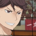 [하이큐] 방송 분량 따윈 없는데 보고싶은시합