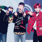 [EXO] <b>나의</b> 처음이 너라서