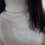 [댓글부탁해] 얘들아 <b>니트</b> 이렇게 입는 거 맞지
