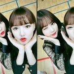 <b>선녀</b>옷 입고 출근한 예린&amp;은하