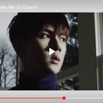 [EXO] 야 이거 ㄱ ㅐ쪈다고