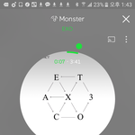 [EXO] 아 ㅅㅂ 나 썩수 이용권 분명히