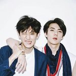 [EXO] 세업찬 존잘이면 들어와봐라