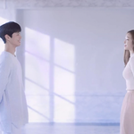 이번엔 실제로 만난 박보검-김연아
