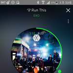 [EXO] 몬3<b>스터</b> 컴백전날에 드9콘했잖슴