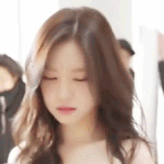 손나은 다이어트 광고 속 몸매 ㅎㄷㄷ