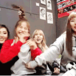 한 아이돌 27살 리더의 위엄<b>gif</b>