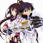 (스포 있음) 걸그룹을 애니에 비유해봤어