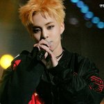 [시우민] 시우민 이 사진