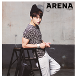 [엔터톡] 서인국 군대 가기 전 마지막 화보...