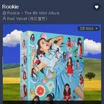 [레드벨벳] 앨범 배송 있잖아