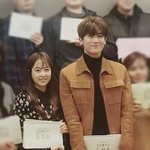 박보영 박형식 달달한 움짤