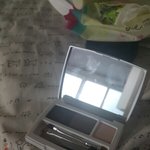 애들아 나 화장품 하나도 <b>모로</b>는데 이거뭐야?