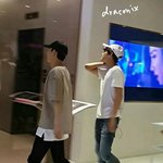 [EXO] <b>다리</b>라인 봐 <b>책상</b> 엎어