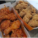 [댓글부탁해] 후반양반은 아쉬우니까 1마리씩 ㅋㅋ