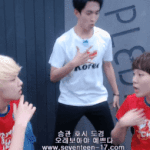 [세븐틴] 팬미팅 <b>md</b>관련