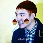 [그렇다능] 경수쿤...<b>밤톨</b>이냐능..?