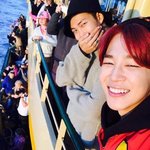 [방탄소년단] <b>박지민</b> 빨간머리 갑이었는데ㅠㅠ