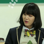 [방탄소년단] 정말 <b>만약</b>에 애들 여친이 이 사람이라면...