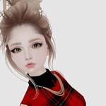 와 나 <b>심즈</b> 의도치않게 레즈만듦