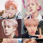 [방탄소년단] 본격 핑꾸길 걷는 방탄쇼넨단(<b>feat</b>.즌증국