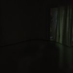 [이삐] 불 나가서 아미밤 매달아놨는데