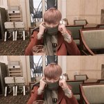 [댓글부탁해] 나 방탄 예지몽 꿨당