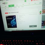 [EXO] 신발 난 친구랑 7시 약간 넘어서 물고기방왜서