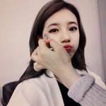 [댓글부탁해] 수지 정도로 화장하면 많이한거야?